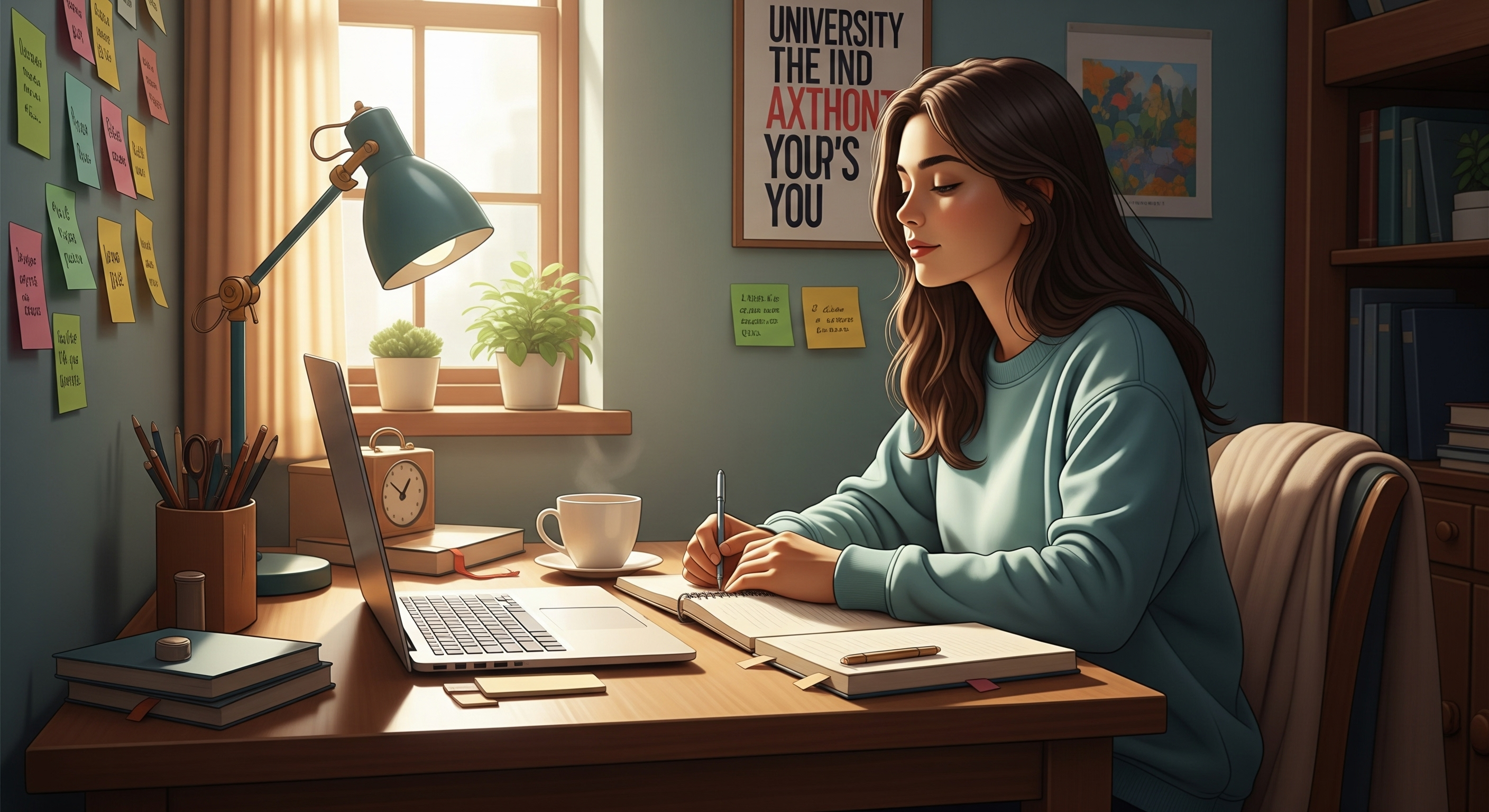 How to Manage Mental Health and Avoid Burnout in Your First Year of University