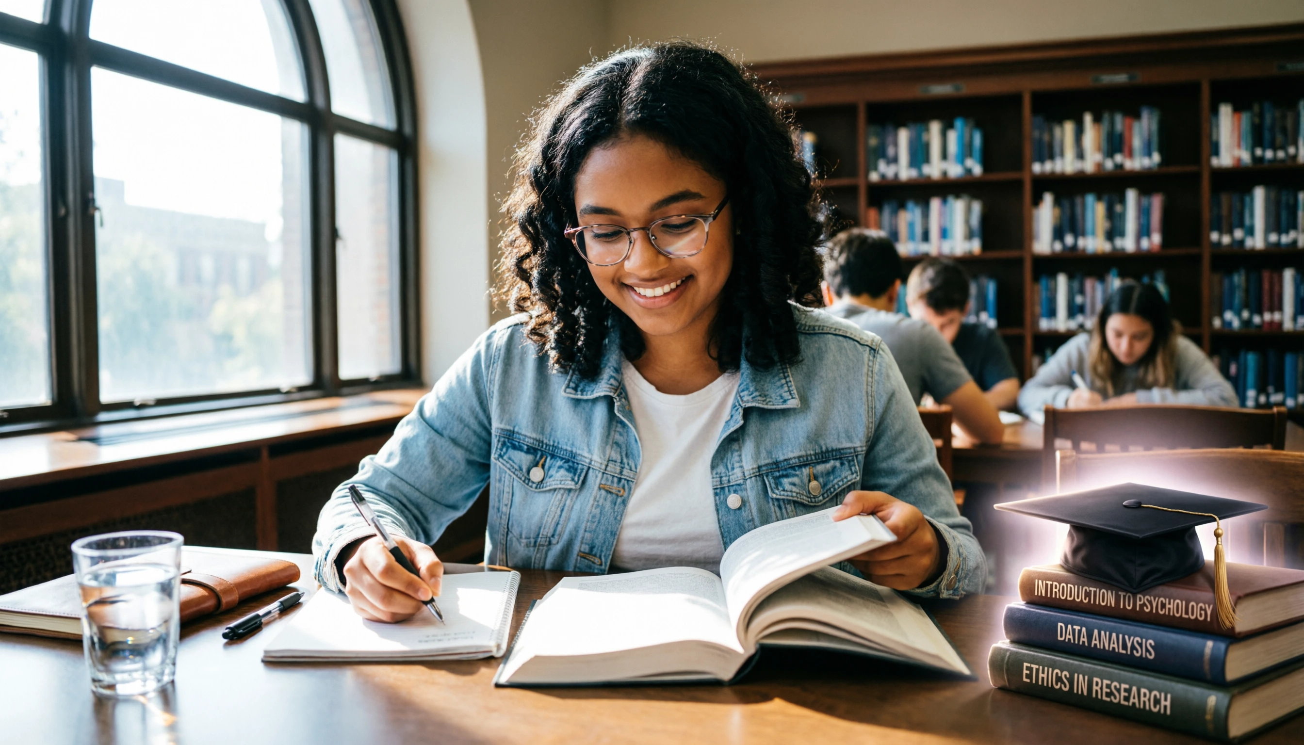 How to Find and Secure Scholarships as a student