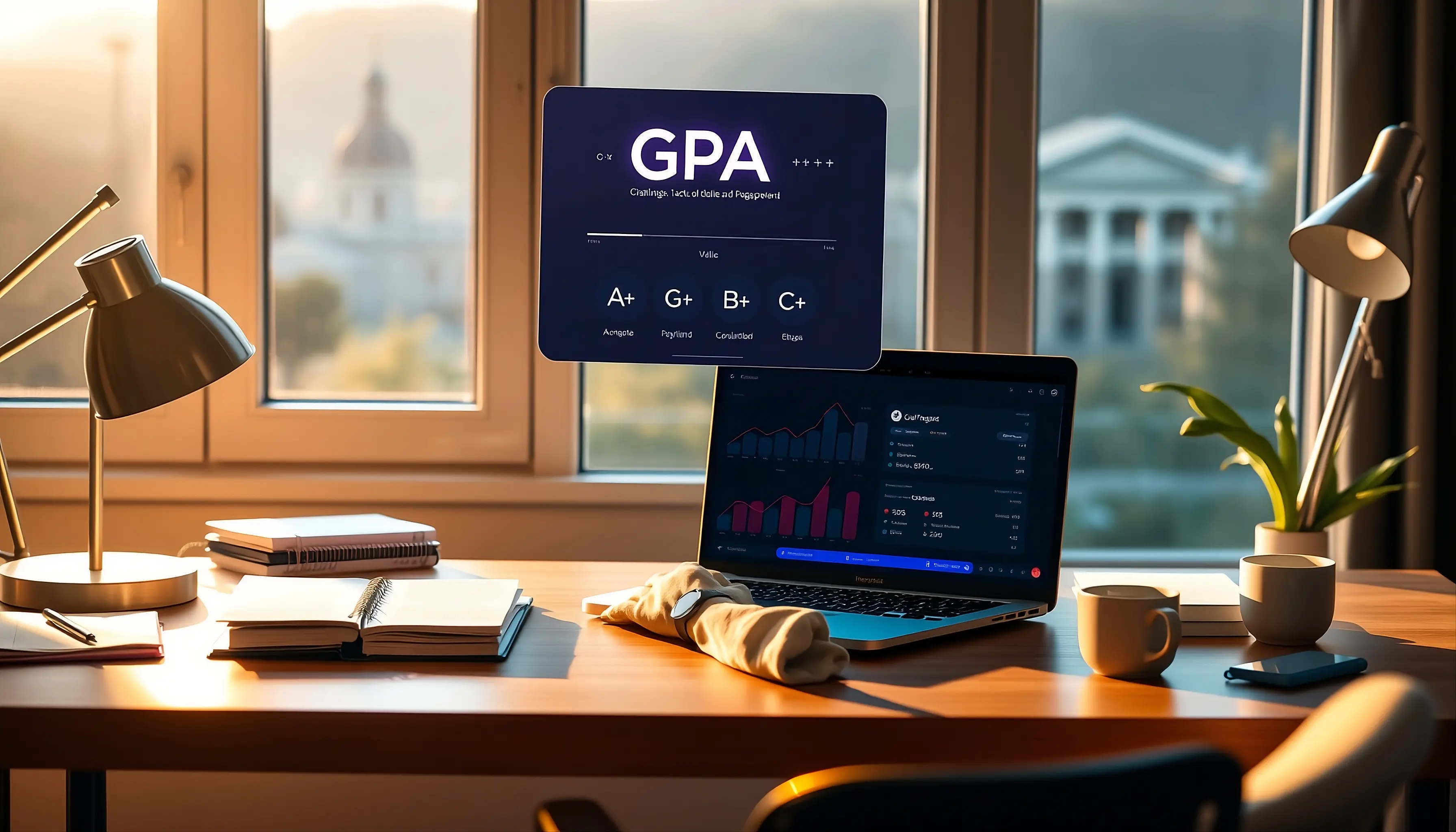 How to Calculate Your GPA (And What It Actually Means for Your Future)